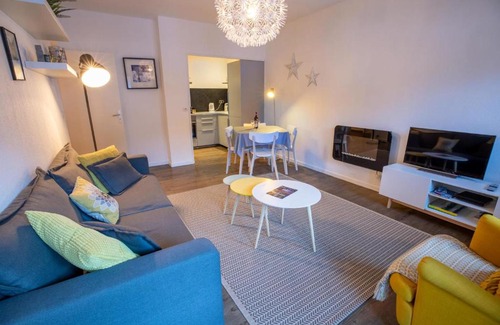 Meribel Centre Apartment | Ravines 315