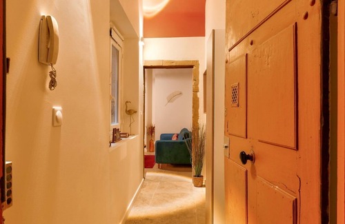 Les Cordeliers Apartment | Ravissant Appart Proche de la Place des Terreaux