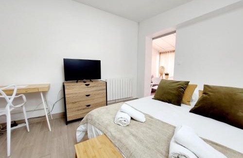 Odos Apartment | Ravissant T2 terrasse privative et parking