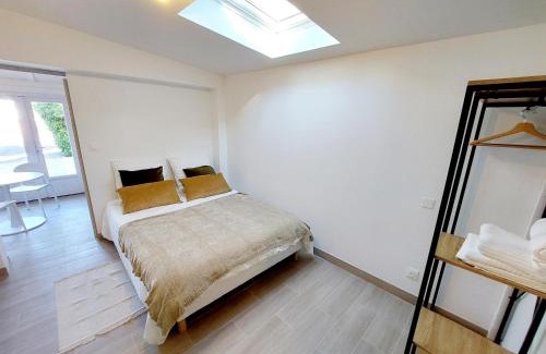 Odos Apartment | Ravissant T2 terrasse privative et parking