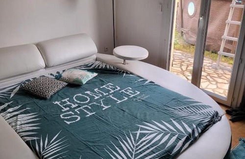 Ruaudin House | Ravissante et Cosy Chambre Privée