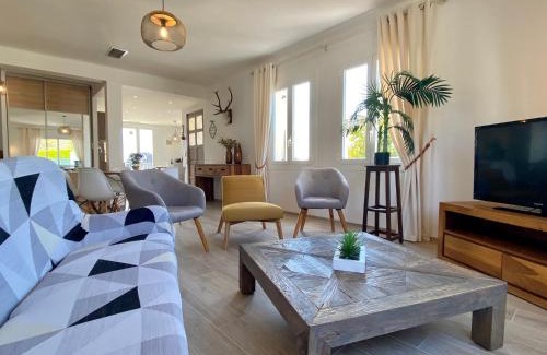 Saint-Paul-de-Vence Villa | Ravissante maison à St Paul de Vence