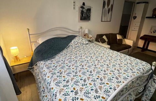 Gaillac Apartment | Ravissante suite avec jacuzzi