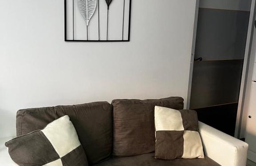 Gaillac Apartment | Ravissante suite avec jacuzzi