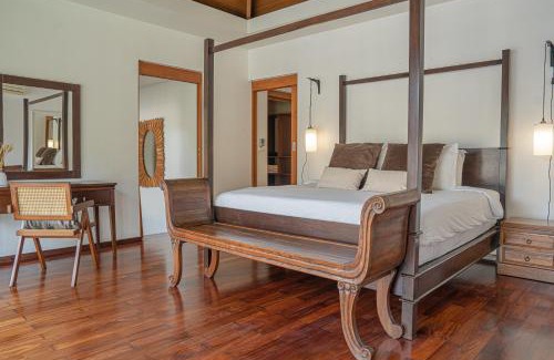 Rawai Villa | Rawai - Luxury 2 bedroom Private Pool Villa