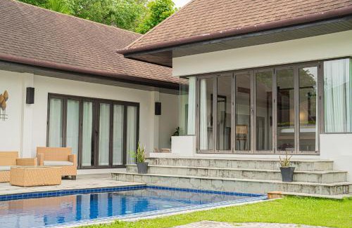 Rawai Villa | Rawai - Luxury 2 bedroom Private Pool Villa