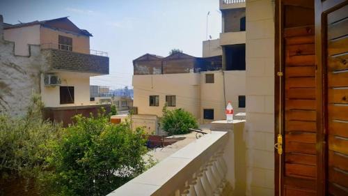 Luxor Apartment | Rawan apartments