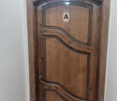 Luxor Apartment | Rawan apartments