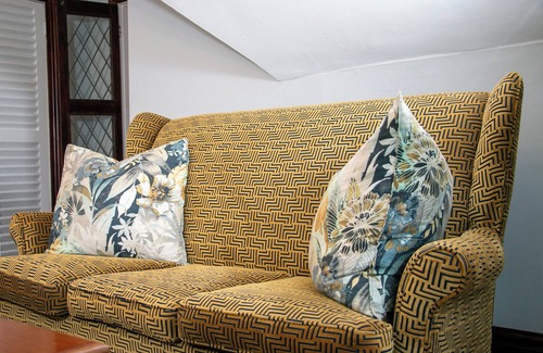 Nottingham Road Hotel | Rawdons