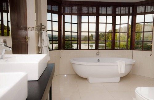 Nottingham Road Hotel | Rawdons