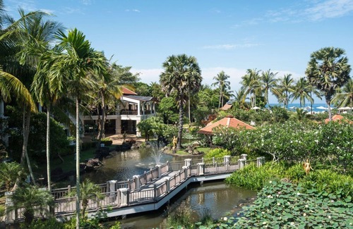 Ko Lanta Villa | Rawi Warin - Villa - One Bedroom Villa, Sleeps 3