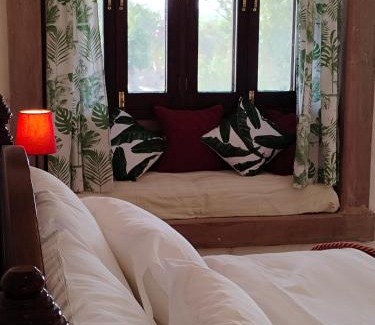 Rohet Hotel | Rawla Anand Rohet
