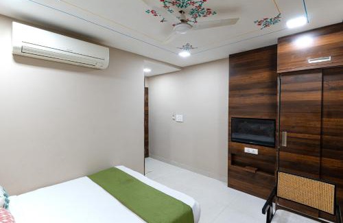 Udaipur Hotel | Rawla Udaipur - A Unit of UBEO HOTELS