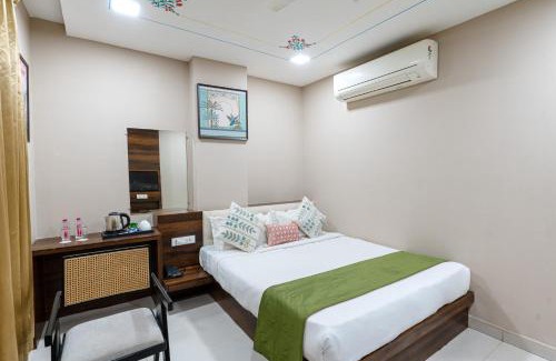 Udaipur Hotel | Rawla Udaipur - A Unit of UBEO HOTELS