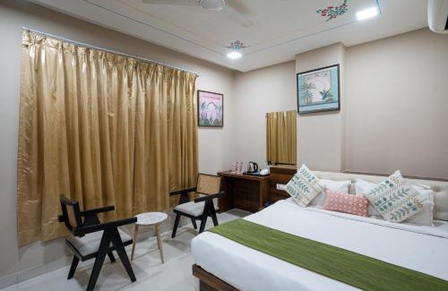 Udaipur Hotel | Rawla Udaipur - A Unit of UBEO HOTELS