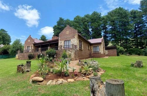 Dullstroom Apartment | Rawlingsons Walkersons