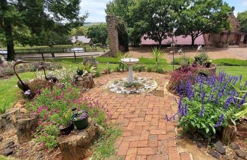 Dullstroom Apartment | Rawlingsons Walkersons