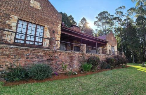 Dullstroom Apartment | Rawlingsons Walkersons