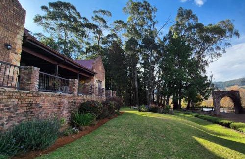 Dullstroom Apartment | Rawlingsons Walkersons