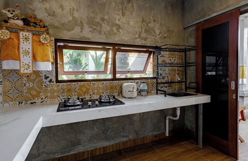 Ubud City-Centre House | Ray Guest House