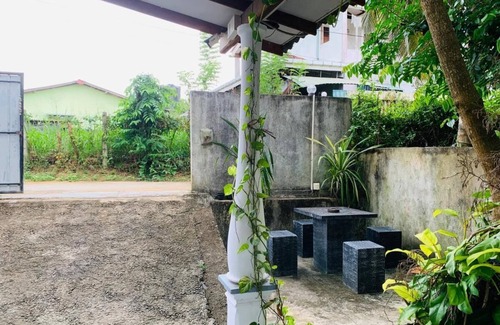 Dickwella House | Ray Home stay