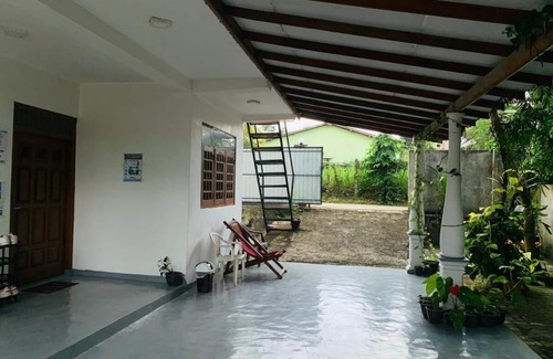 Dickwella House | Ray Home stay