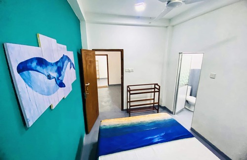 Dickwella House | Ray Home stay