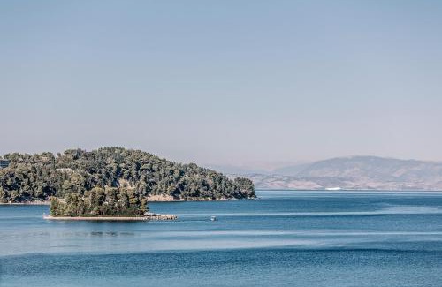 Perama Hotel | Ray Hotel Corfu