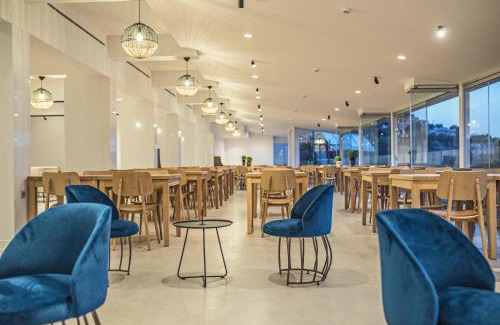 Perama Hotel | Ray Hotel Corfu