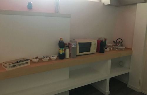 Municipio 2 House | Raya 28