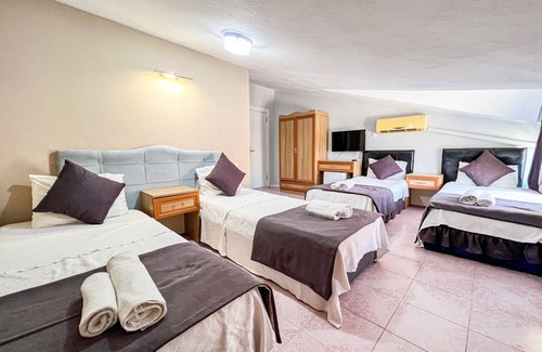 Avlana Hotel | Rayana Hotel