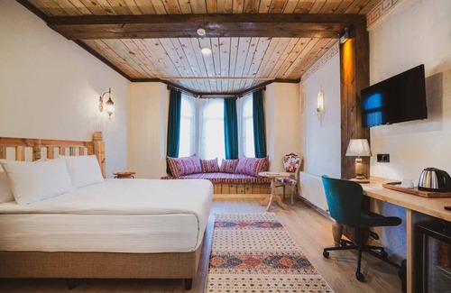 Artuklu Hotel | Raymar Mardin Hotels