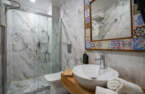 Artuklu Hotel | Raymar Mardin Hotels