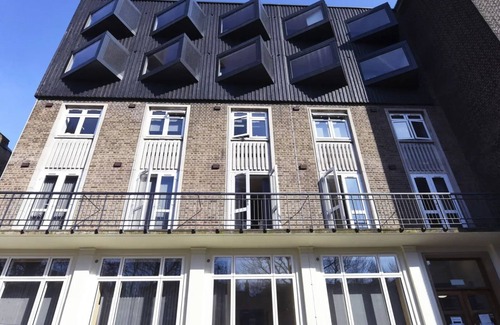 Brockley Apartment | Raymont Hall