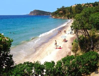 Rayol-Canadel-sur-Mer Villa | Rayol-Canadel