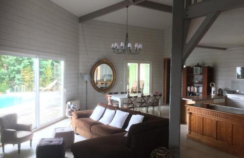 Rayol-Canadel-sur-Mer Villa | Rayol-Canadel