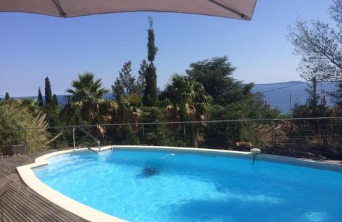 Rayol-Canadel-sur-Mer Villa | Rayol-Canadel