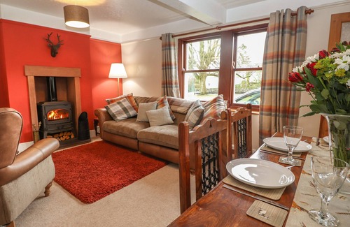 Penrith Cottage | Rayside