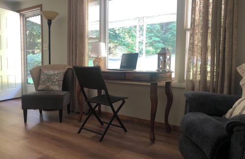Huntingdon House | Raystown Lake getaway 3 bedroom 2 bath