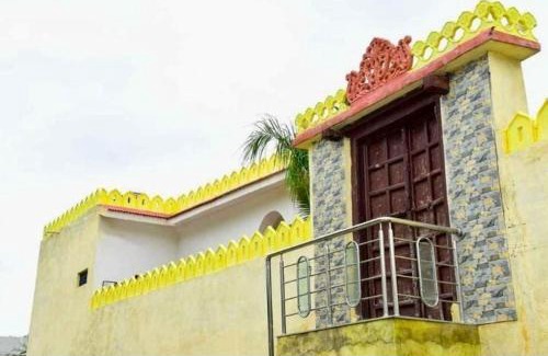 Udaipur District Resort | Rayta cottege villa