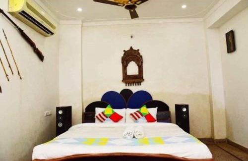 Udaipur District Resort | Rayta cottege villa