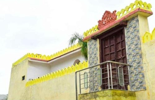 Udaipur District Resort | Rayta cottege villa