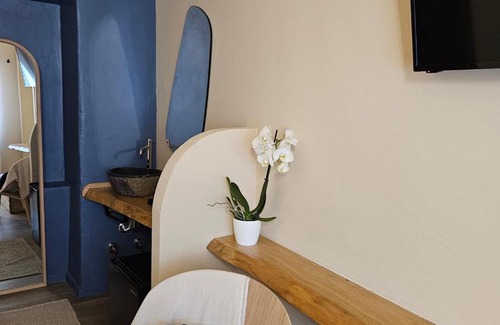 San Pantaleo House | Rayuela Suites San Pantaleo