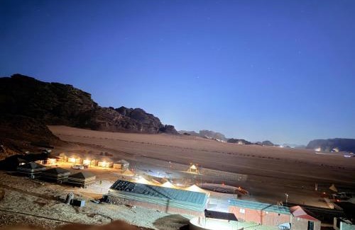 Wadi Rum Other | Rayyan Bedouin life camp