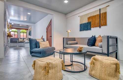 Limon Apartment | Razas IV - Getaway goals for six