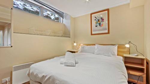 Hotham Heights Apartment | Razorback 7