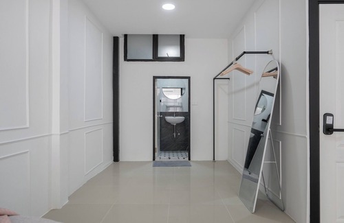 China Town Apartment | RB10 Arun Sa Wad Chinatown 302