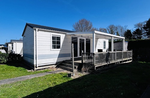 Wissenkerke Ski Chalet | RBR 1143 - Beach Resort Kamperland