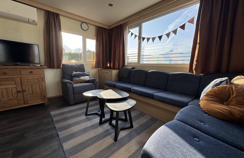 Municipality of Noord-Beveland Ski Chalet | RBR 1252 - Beach Resort Kamperland