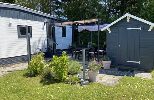 Wissenkerke Ski Chalet | RBR 1253 - Beach Resort Kamperland